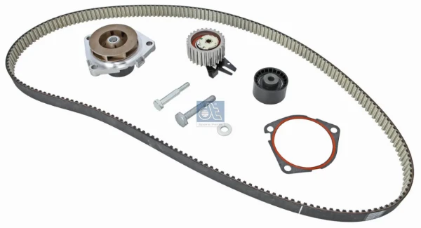 12.90320 Diesel Technic kit correa de distribución