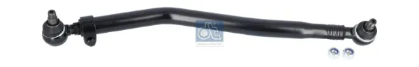 Barra de dirección completa 253442 Diesel Technic