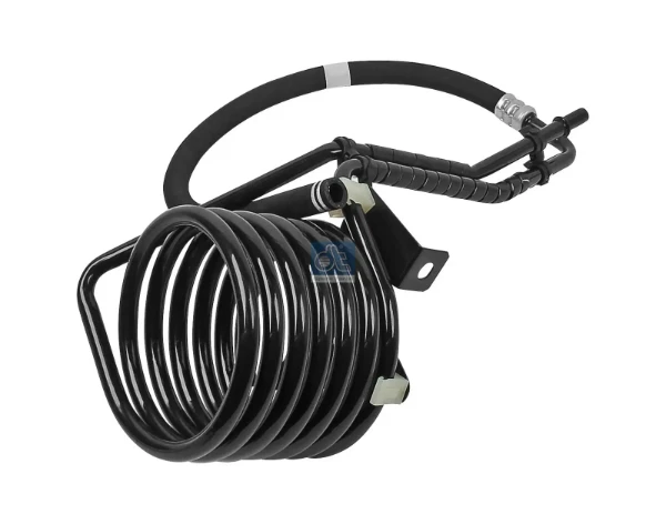 Radiador De Direccion Asistida Iveco Daily 4 