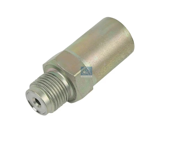 Válvula reguladora de presión Common-Rail-System Renault Trucks TRUCK PREMIUM ROUTE 