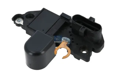 Regulador de voltaje del alternador DIESEL TECHNIC 121314