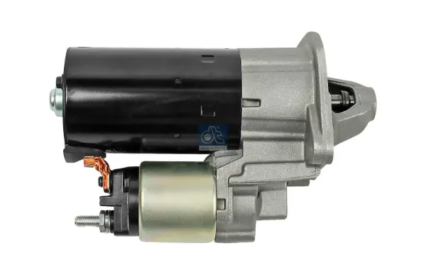 Motor de arranque 1271000 Diesel Technic