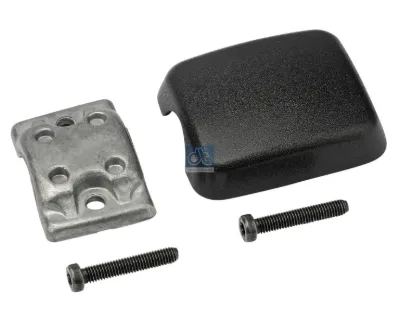 Retrovisor DIESEL TECHNIC 463945