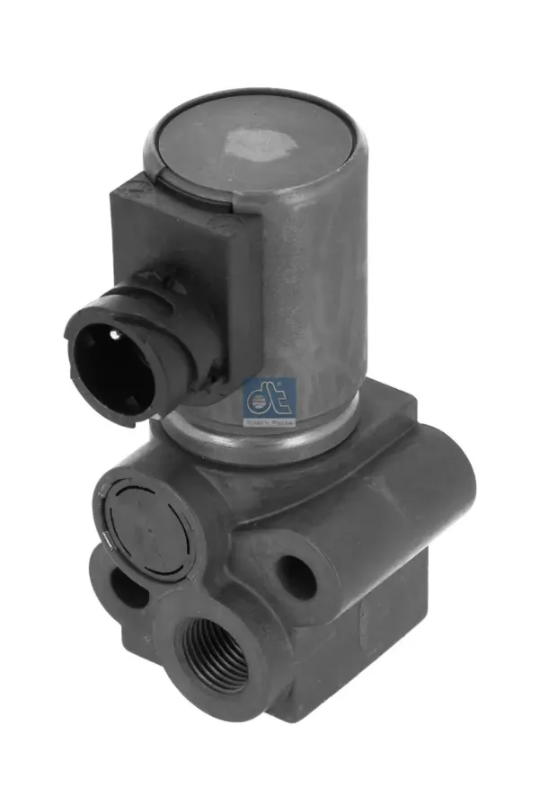 Válvula de derivación de enfriamiento de aceite de transmisión automática 552005 Diesel Technic