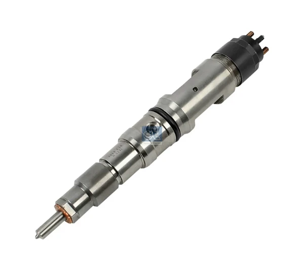 Inyector de combustible MAN TGS 