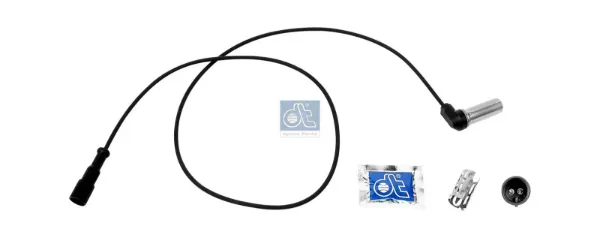 Sensor ABS 121658 Diesel Technic