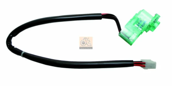 Interruptor de encendido / arranque MERCEDES BENZ TRUCK TRUCK ATEGO 2 
