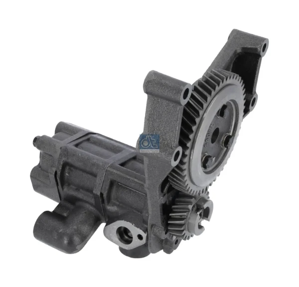 2.11049 Diesel Technic pastillas de freno delanteras