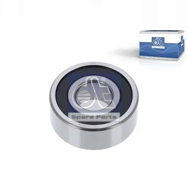 Cojinete guía, embrague 461241 Diesel Technic