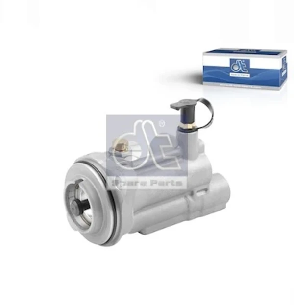 Cilindro receptor embrague на Mercedes Benz Truck TRUCK ACTROS (963)