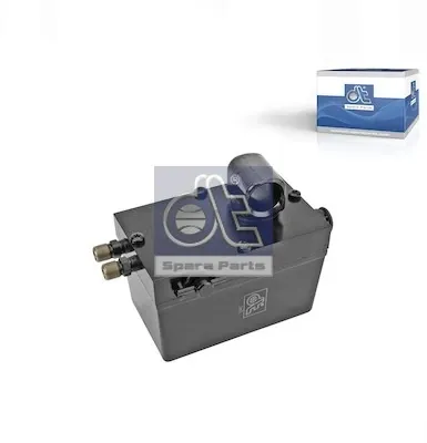 Bomba de elevación de cabina DIESEL TECHNIC 676000