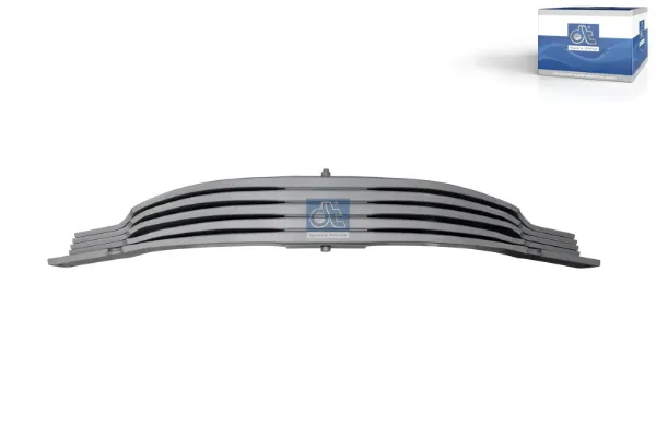 Ballesta de suspensión trasera A9483201605 Mercedes