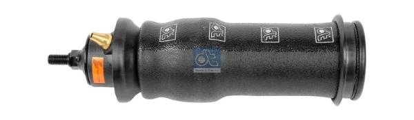 1.25976 Diesel Technic amortiguador de cabina (truck)