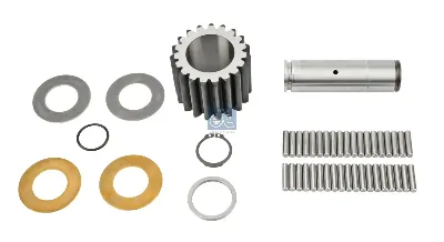 Kit de reparación, cubo de rueda DIESEL TECHNIC 293321