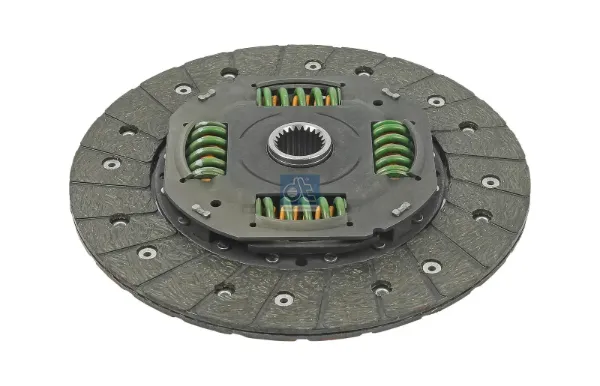 Disco de embrague 1356100 Diesel Technic