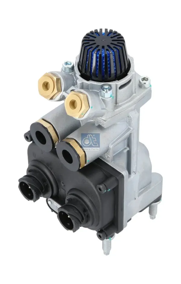 Válvula del servofreno 465003 Diesel Technic