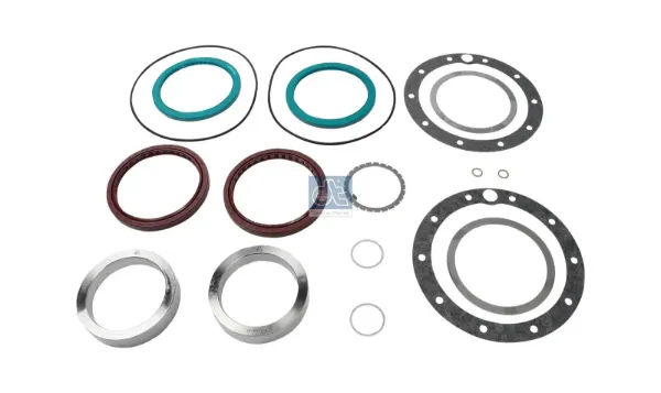 Kit de reparación de maza trasera 496186 Diesel Technic