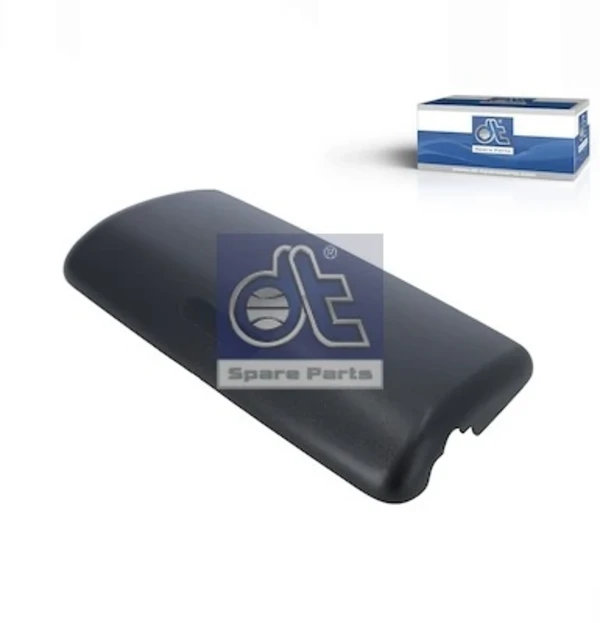 Carcasa del espejo retrovisor DIESEL TECHNIC 386213