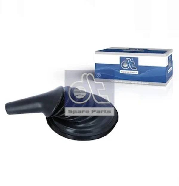 Revestimiento de la palanca de cambio DIESEL TECHNIC 355200