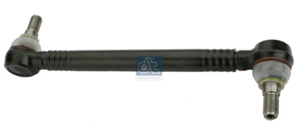 261234 Diesel Technic soporte de barra estabilizadora trasera