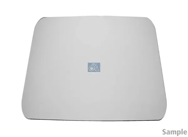 Cristal de puerta delantera derecha A9607200318 Mercedes