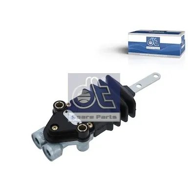Válvula de control de nivel (camión) 122394 Diesel Technic