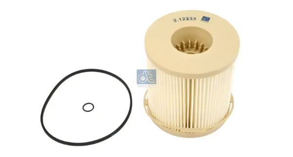 Filtro de combustible 212233 Diesel Technic