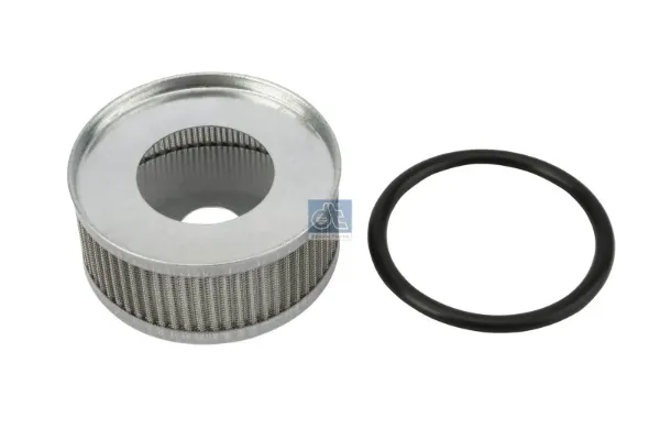 Filtro de combustible 633208 Diesel Technic