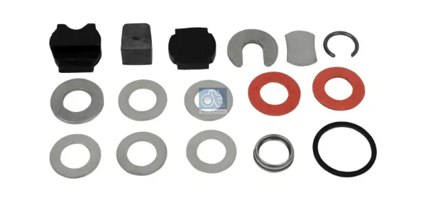 Kit de reparación de motor de arranque 0192023 Scania