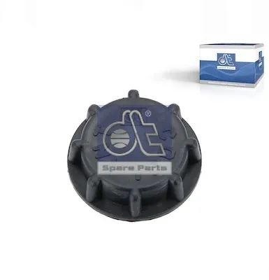 Tapón depósito de refrigerante 215324 Diesel Technic