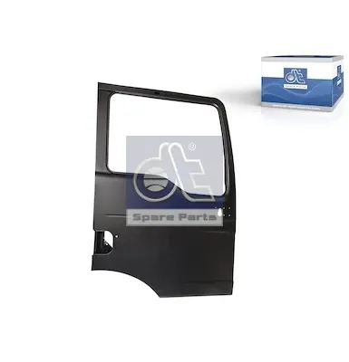 Puerta delantera derecha 81626004132 MAN