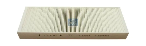 Filtro de habitáculo 461864 Diesel Technic