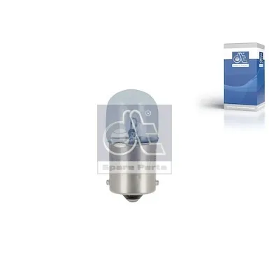 Bombilla 121574 Diesel Technic