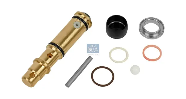 Kit de reparación de bomba de elevación de cabina 131960 Diesel Technic