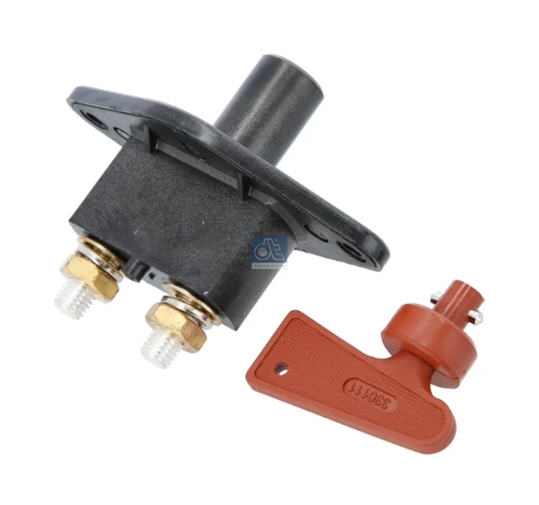 Interruptor de masa DIESEL TECHNIC 336010