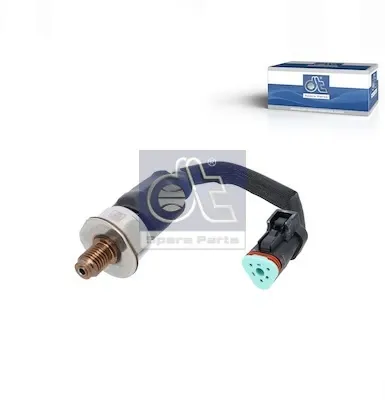 Sensor de presión de combustible 1760323 Scania