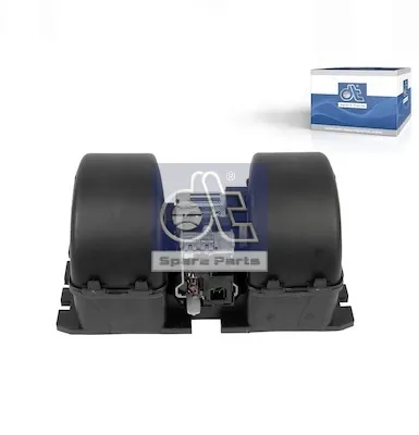 Ventilador habitáculo 382053 Diesel Technic
