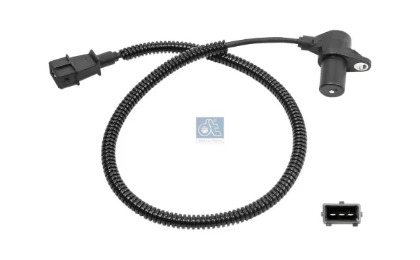 Sensor de cigüeñal 1224221 Diesel Technic