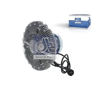 Embrague viscoso de ventilador 49751 NRF
