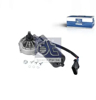 Motor limpiaparabrisas 779111 Diesel Technic