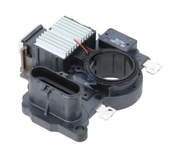 Regulador 121749 Diesel Technic