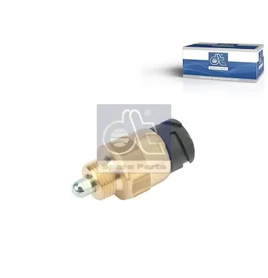Sensor del indicador de la luz de la caja de transferencia del bloqueo del diferencial 360570 Diesel Technic
