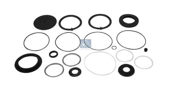 Kit de reparación, mecanismo dirección 295119 Diesel Technic