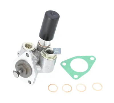 Bomba manual de cebado de combustible DIESEL TECHNIC 466503
