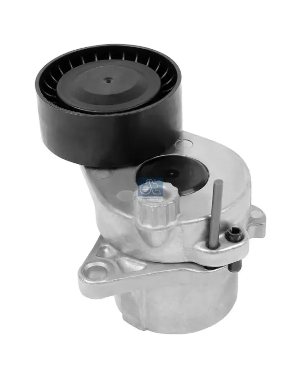 Tensor de correa poli V 466856 Diesel Technic