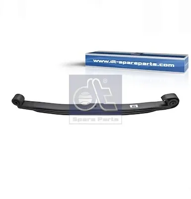 Ballesta de suspensión delantera A9493200502 Mercedes