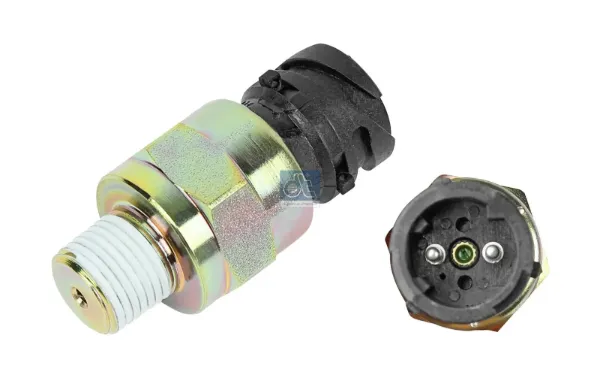 Sensor de presión de aceite 227161 Diesel Technic
