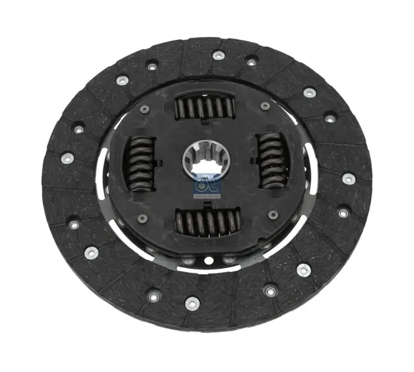 Disco de embrague 468200 Diesel Technic