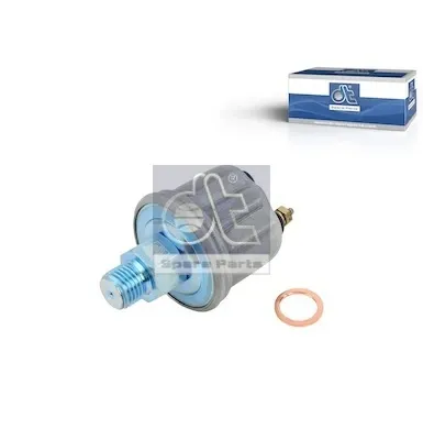 Sensor de presión de aceite 460478 Diesel Technic