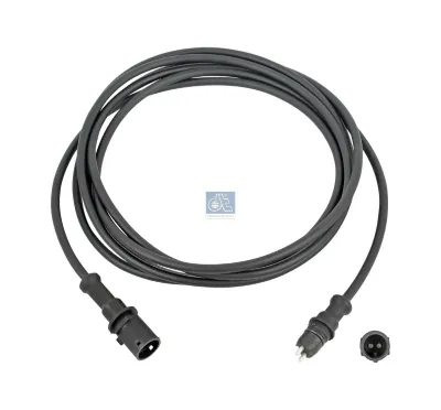 Cable del sensor ABS trasero DIESEL TECHNIC 121678
